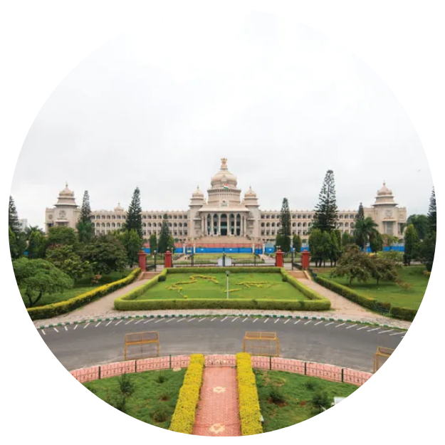 Bangalore