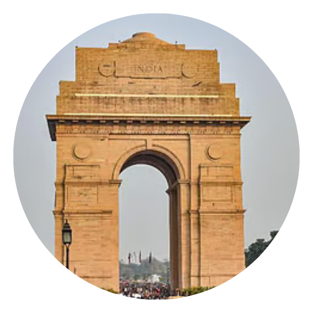 New Delhi