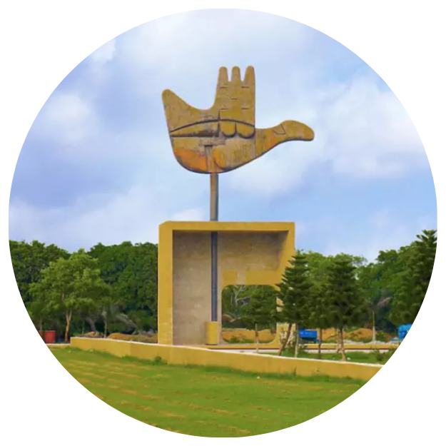 Chandigarh