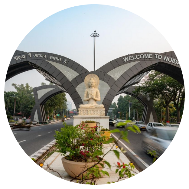 Noida