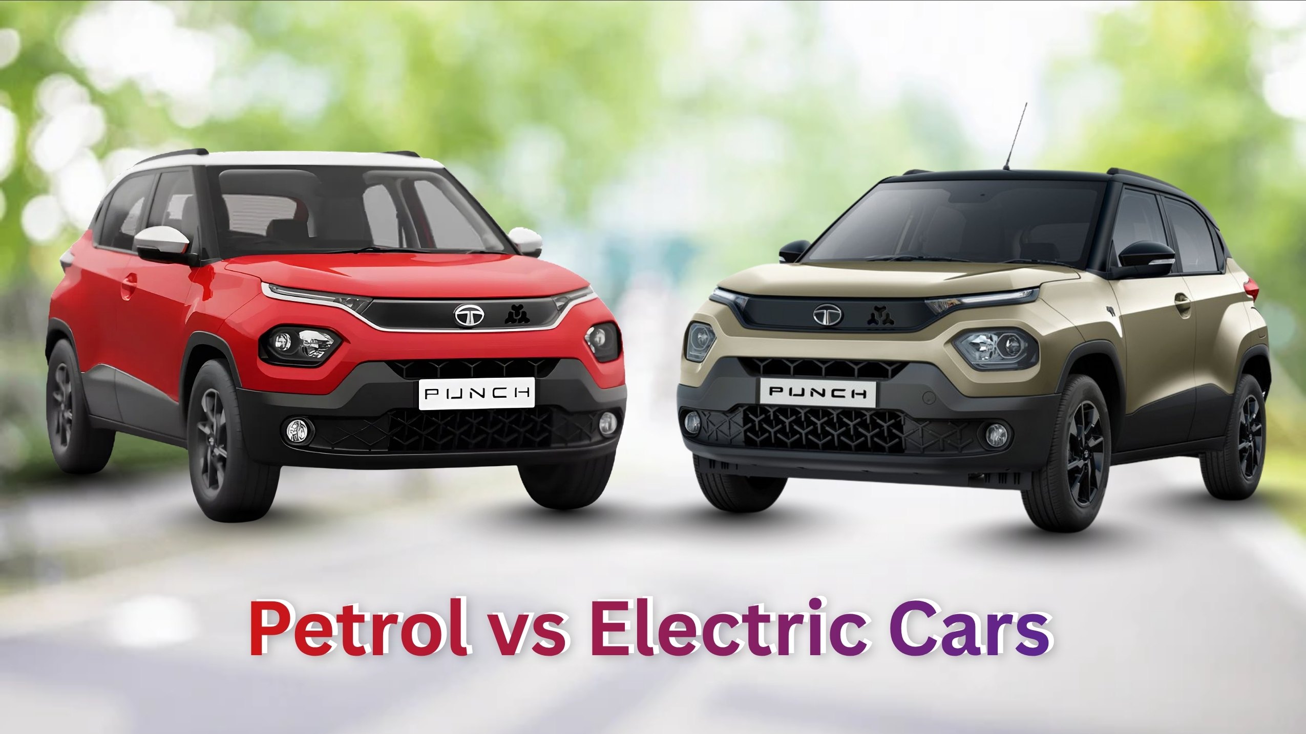 Petrol vs Electric Cars: Which Is the Smarter Buy in 2026?