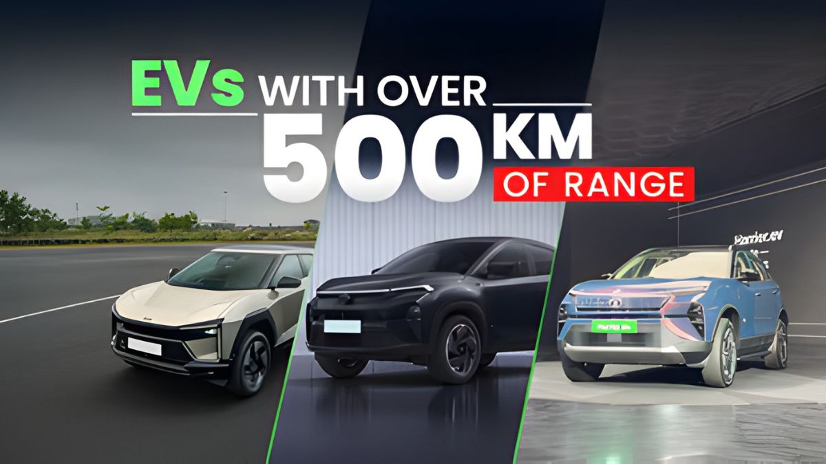 500 KM Range Cars Are Here — But Are They Actually Worth Your Money?