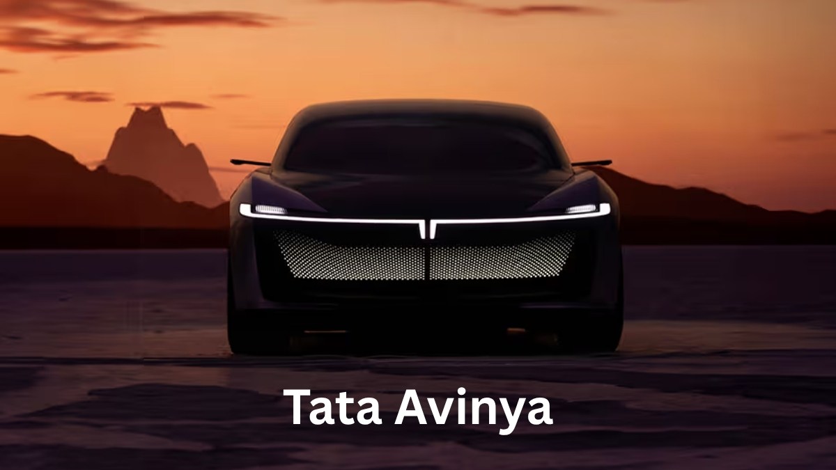 Delay in the Premium EV Launch: Tata Avinya Gets Pushed Back — What That Means for Tata’s EV Ambitions