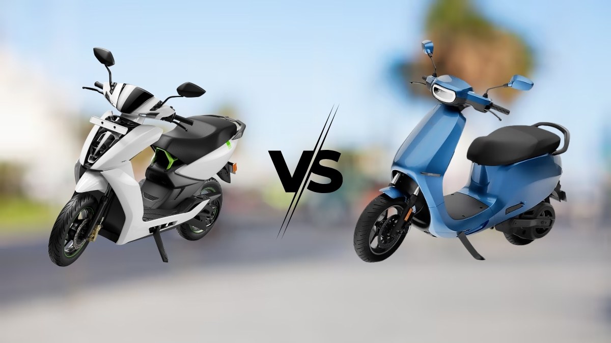 This Indian Brand Is Set to Beat Ola and Ather in 2026!