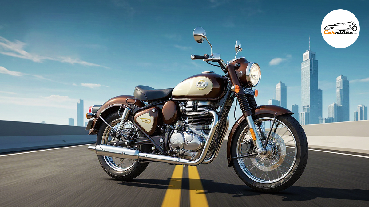 6 Best Retro Bikes in 2026 – Classic Looks with Modern Power