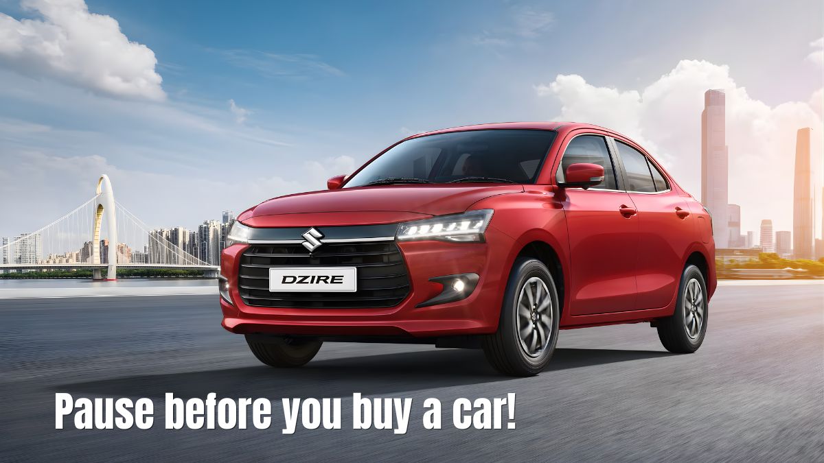 Pause Before You Buy a Car! This April 2026 Update Will Shake Your Budget