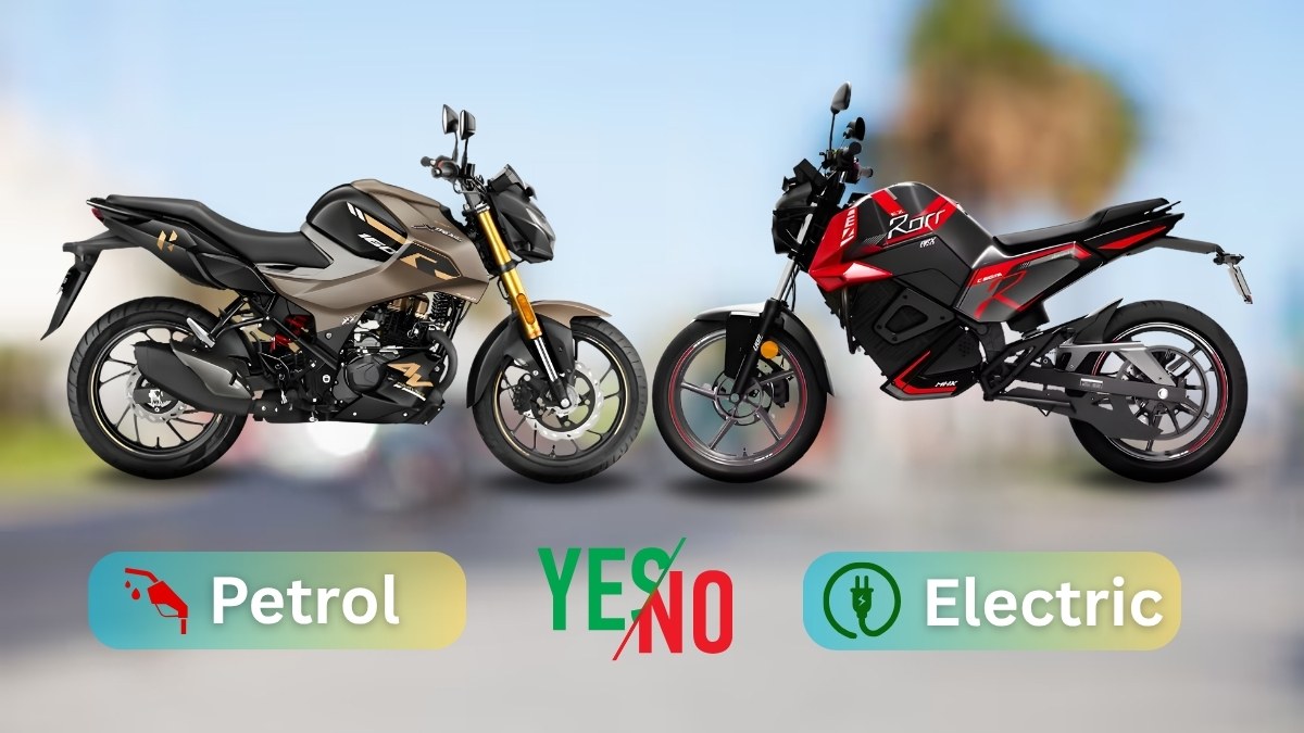 Petrol or Electric in 2026? The Truth Every Car Buyer Must Know!