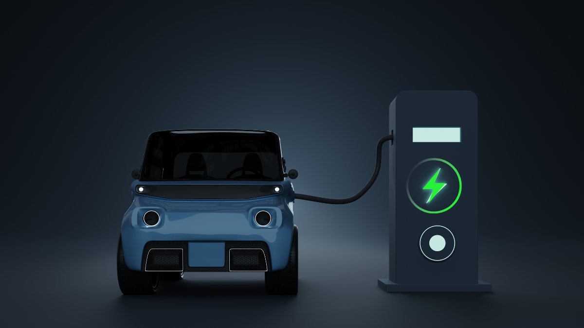 The Race to Build EV Charging Infrastructure in India