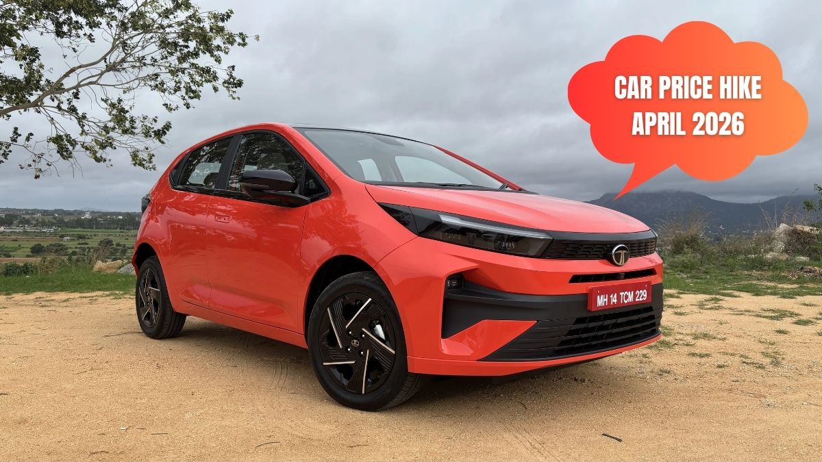 Car Prices Set to Rise from April 1, 2026 – Should You Buy Now or Wait?