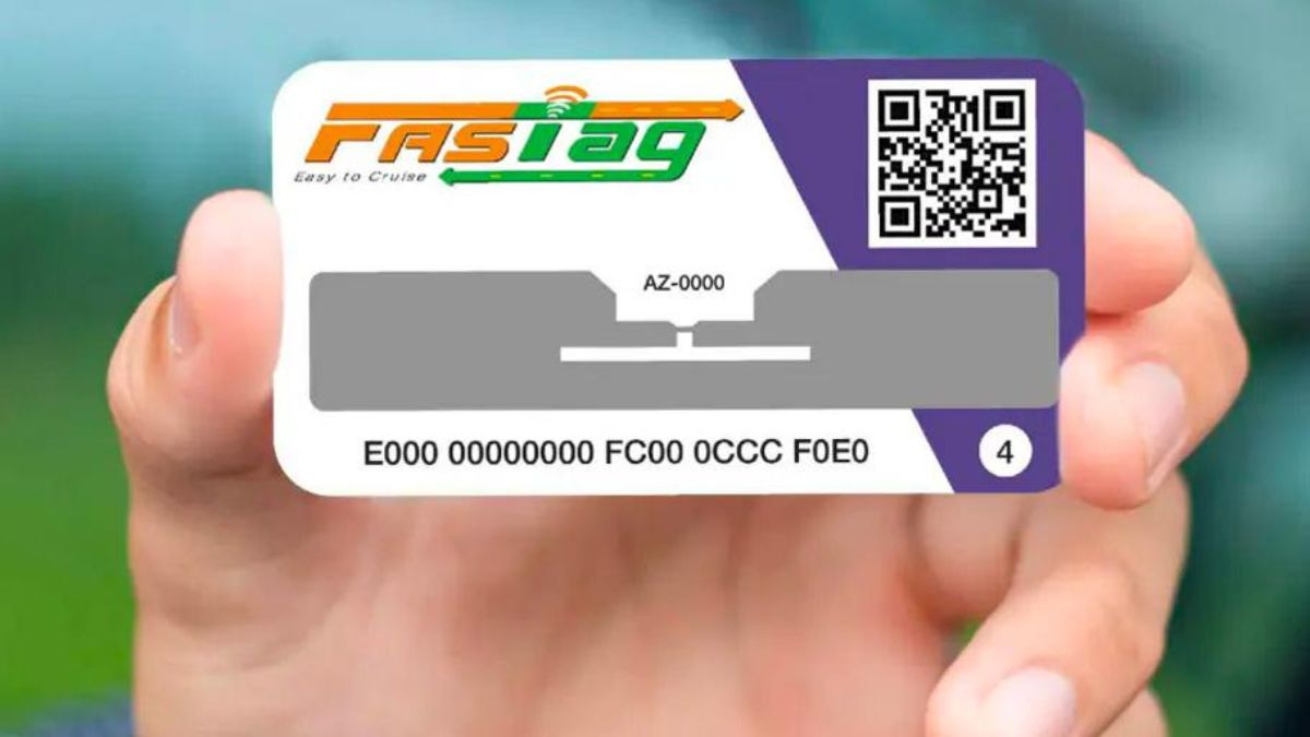 NHAI Ends KYV Process for New FASTags from February 1, 2026 (India)