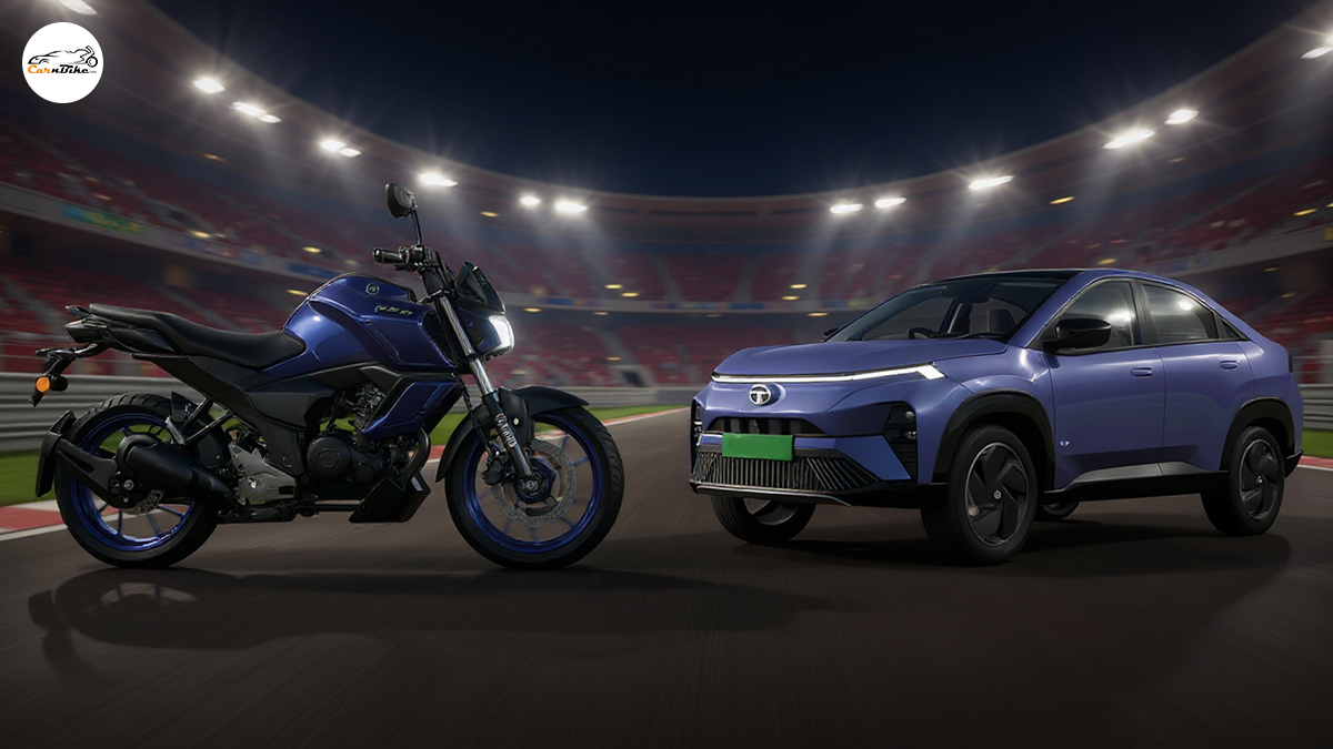 Upcoming Car & Bike Meetups in 2026