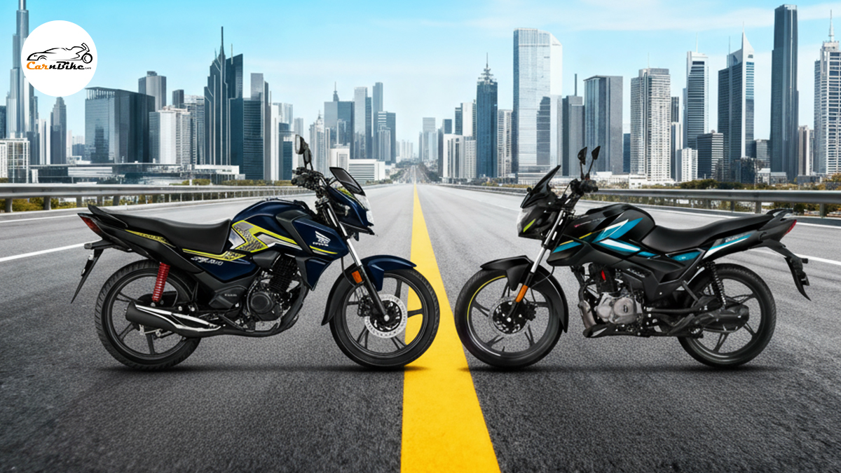 Best 125cc Bikes in 2026 – Perfect Blend of Power, Style & Mileage