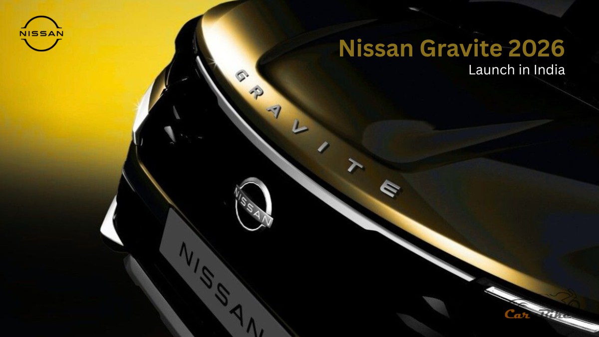 Nissan Gravite 2026 Launch in India: Expected Price, Features, Mileage and Full Details