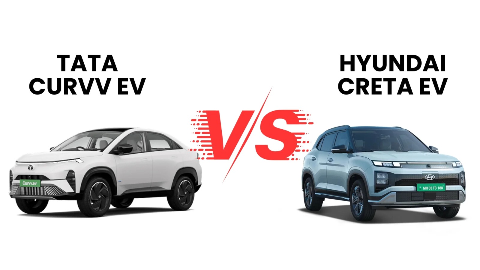 Tata Curvv EV vs Hyundai Creta EV: Which One Should You Wait For?
