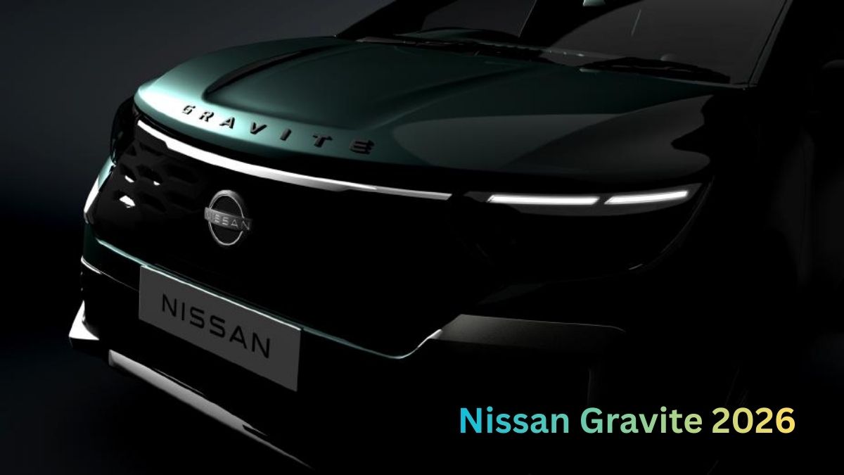 Nissan Gravite 2026: Will This New 7-Seater MPV Become India’s Next Family Favorite?