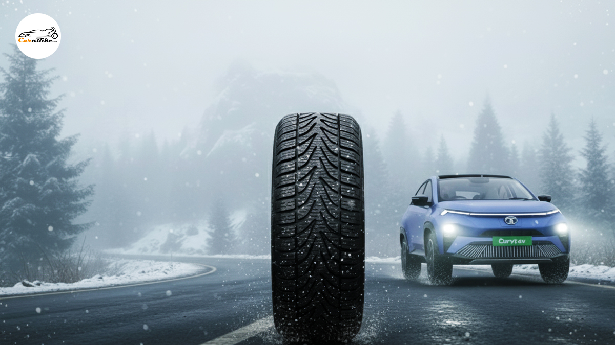 Best Winter Tyres for Indian Roads