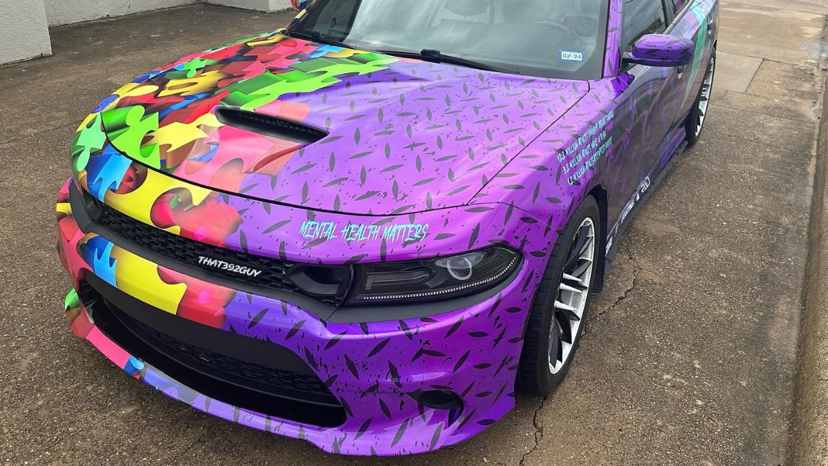 Car Wrap Near Me: Best Services, Price & Design Guide (2026)