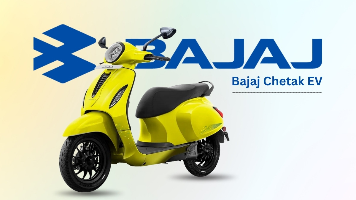 Bajaj Chetak EV Deliveries Resume After Rare-Earth Shortage