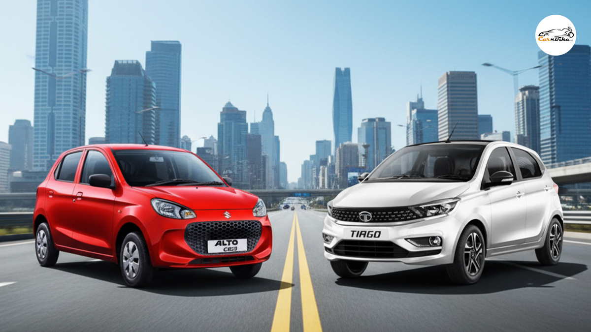 Budget Hatchbacks With Best Mileage in 2026