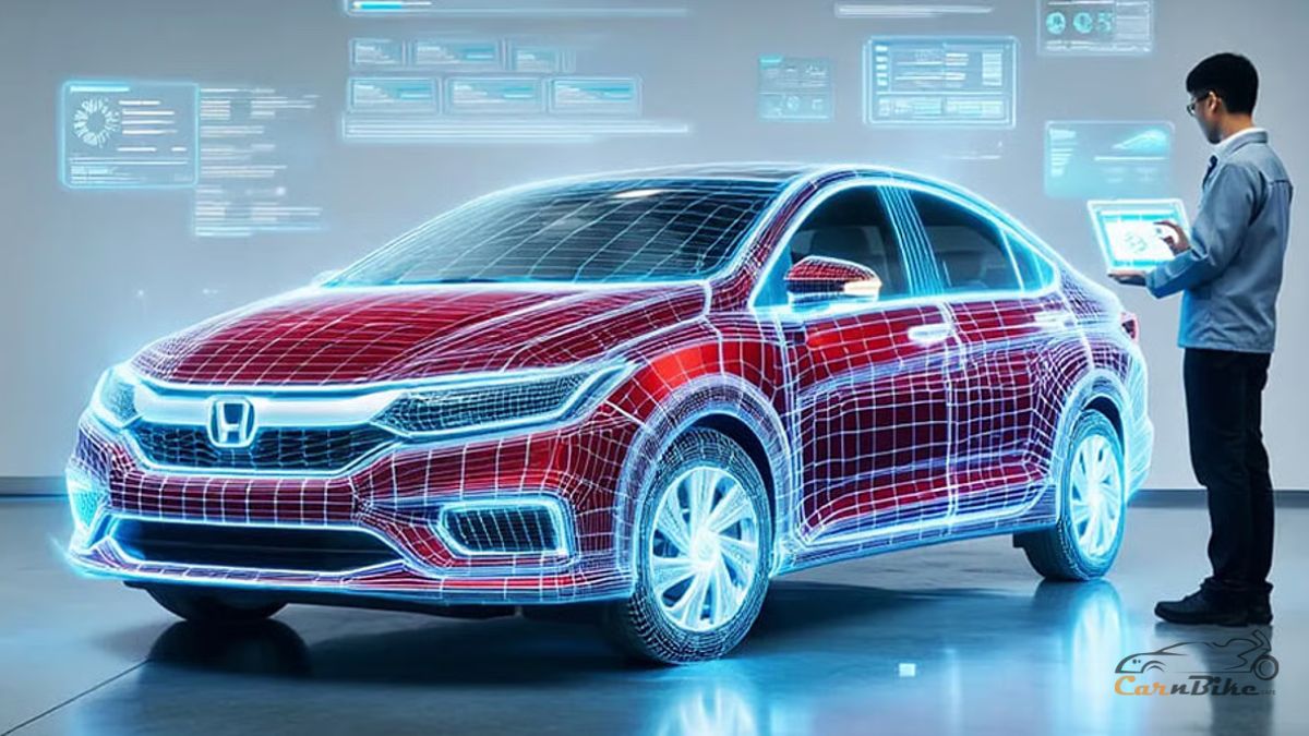 Future Cars of India 2026: AR Windscreens, AI Co-Drivers & V2V Communication Arriving Soon!