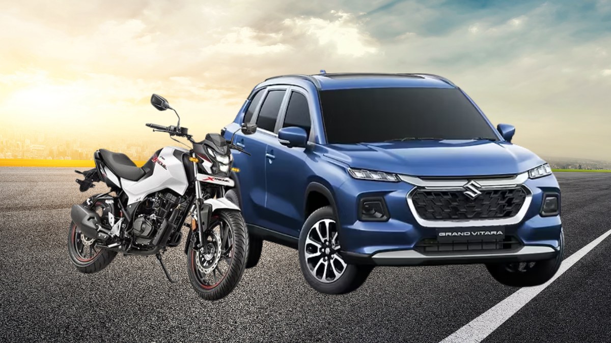 Should You Buy a Car or Bike This Diwali? Here’s What the Experts Say