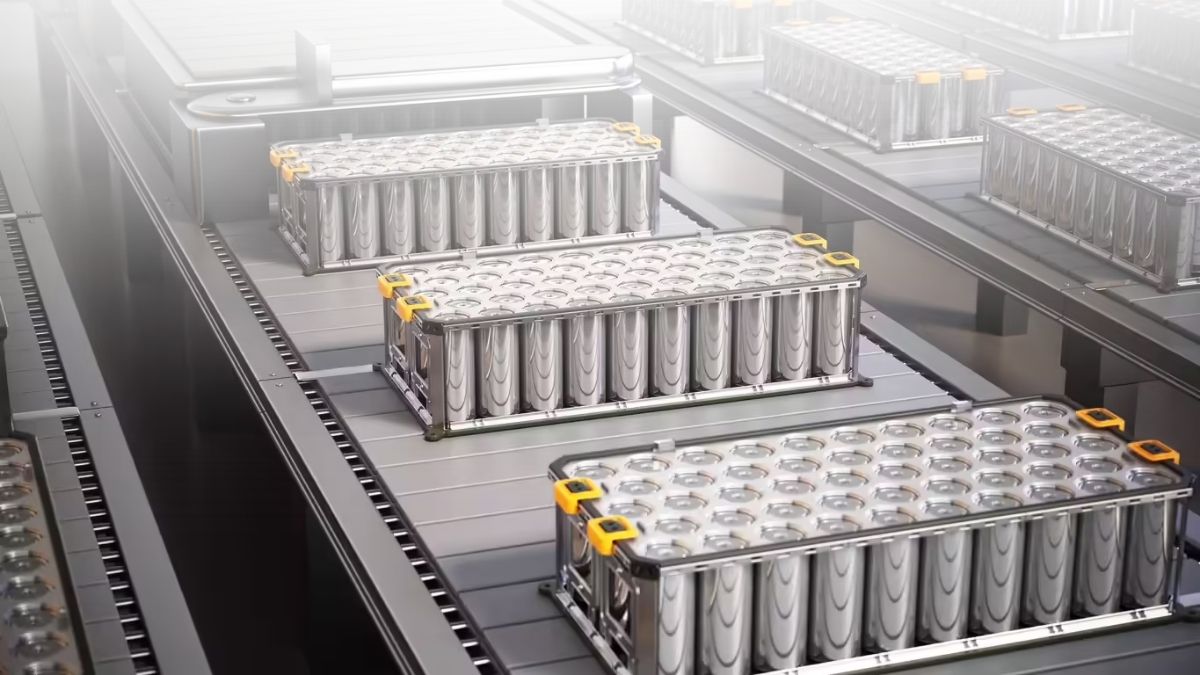 Battery Manufacturing and ‘Made in India’ EV Components: 2026 Update