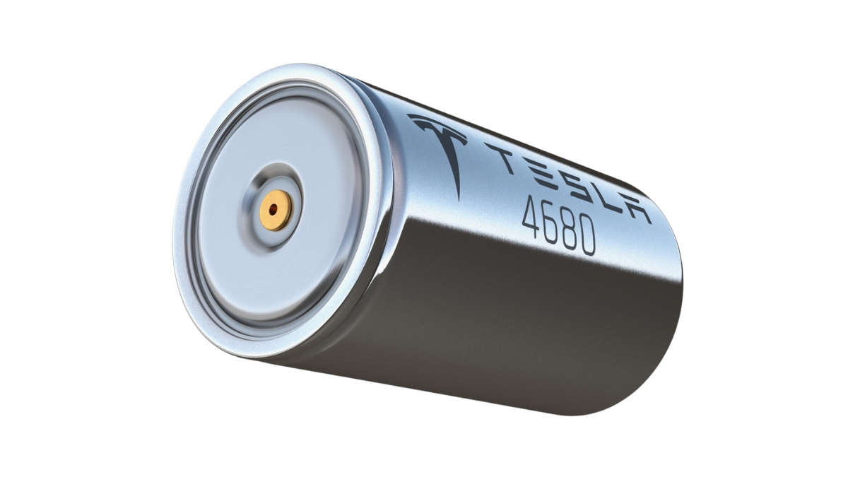 Tesla's New 4680 Battery Cells Paving the Way for More Affordable EVs