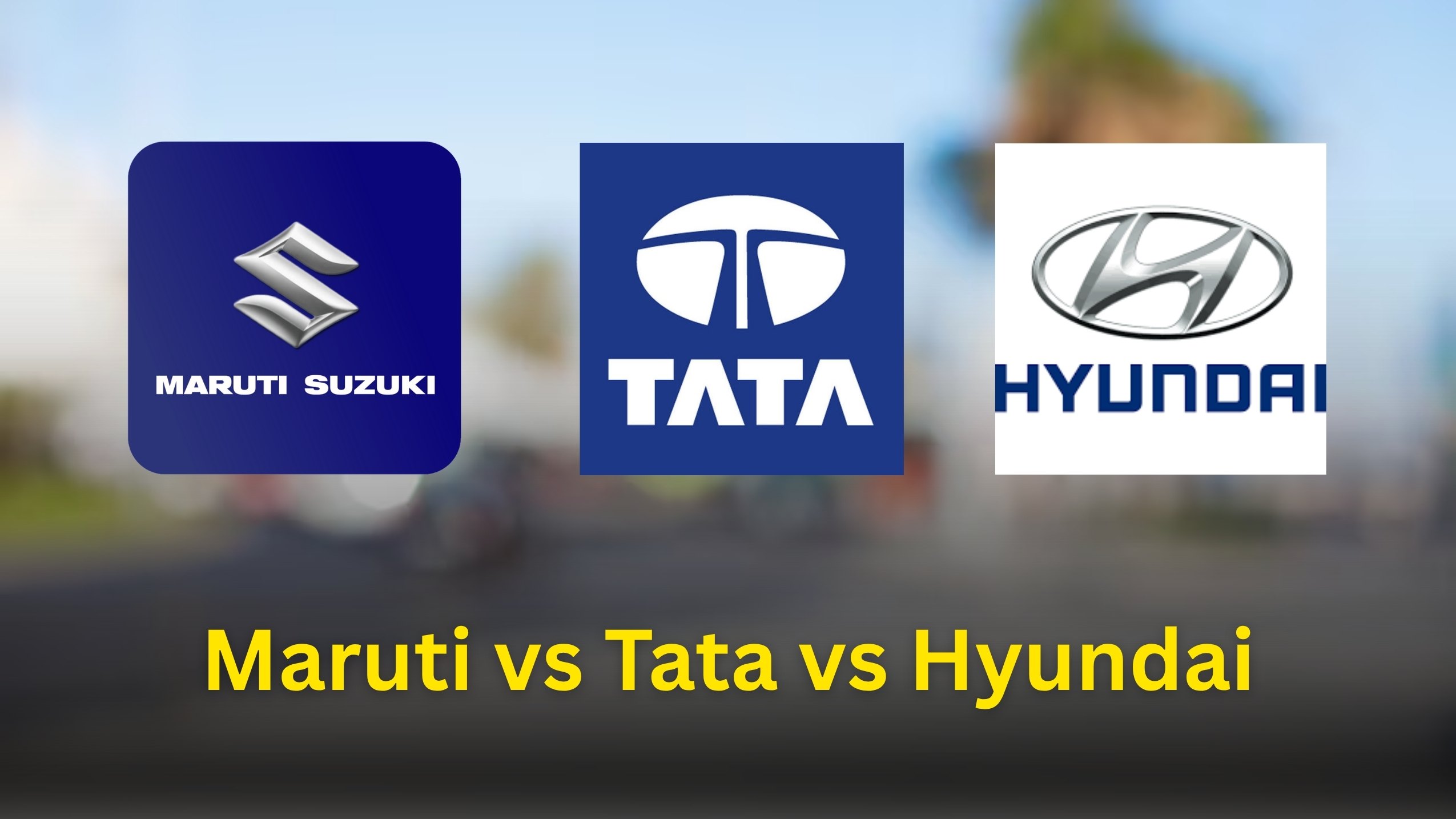 Maruti vs Tata vs Hyundai: Which SUV Is the Best Family Car in 2026?