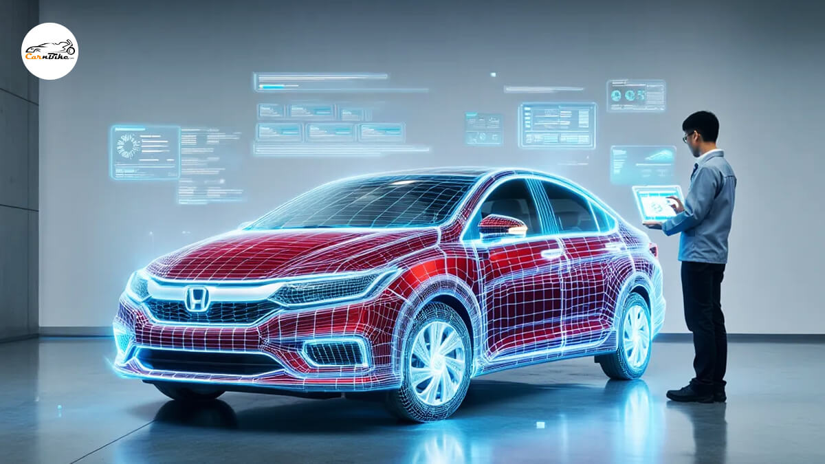 Car Technology Trends to Watch in 2026