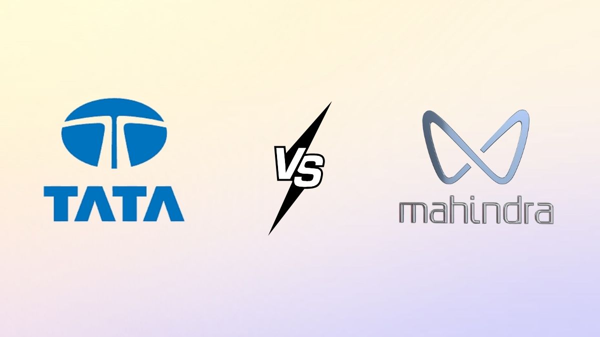 Tata vs Mahindra: Who’s Winning the EV Battle in India?