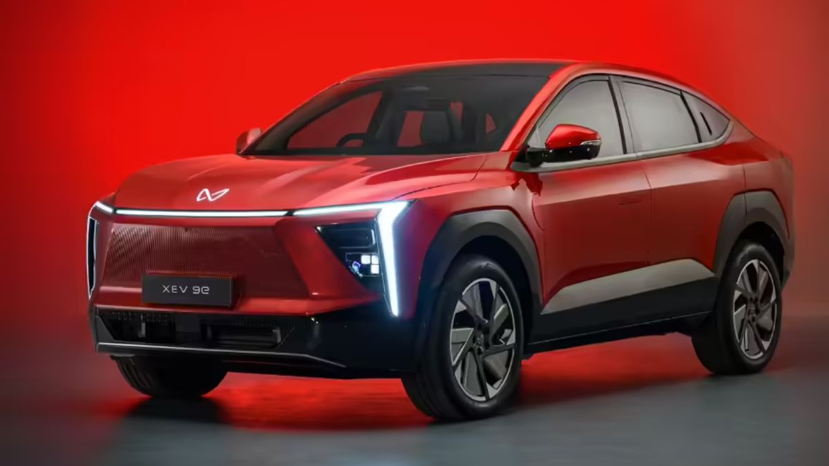 Mahindra’s Electric Vehicle Strategy for the Future
