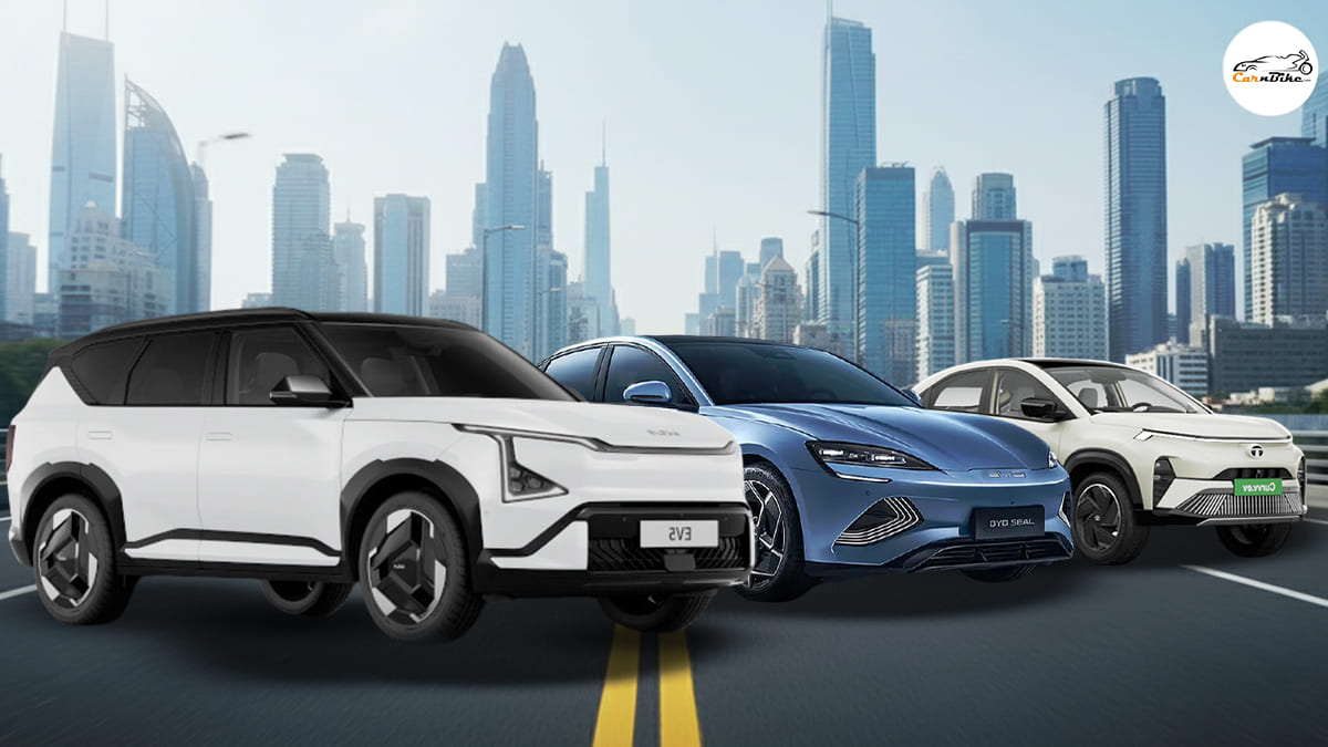 Top Electric Cars That Will Dominate Indian Roads in 2026