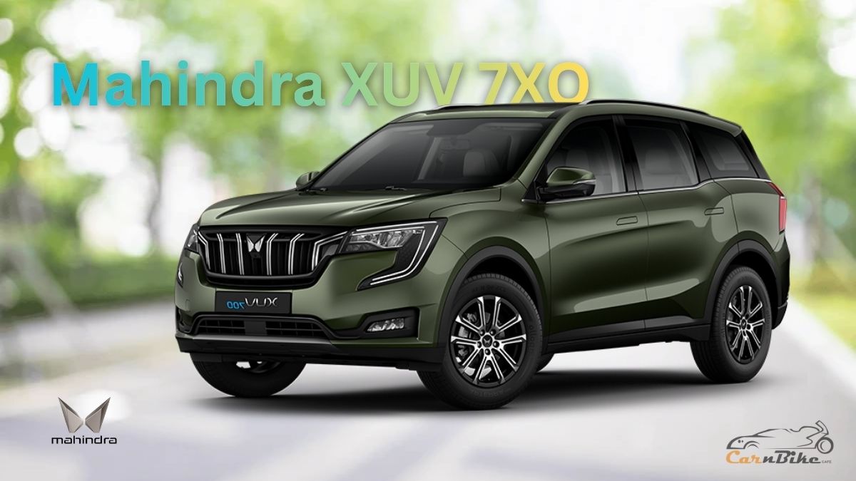 Mahindra XUV 7XO: Big Revelations on Mileage, Price, and Features