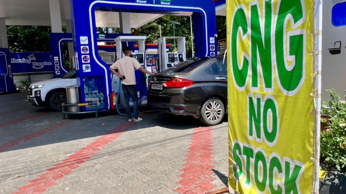 Impact of the Petrol Crisis – Could Car Production in India Come to a Halt?