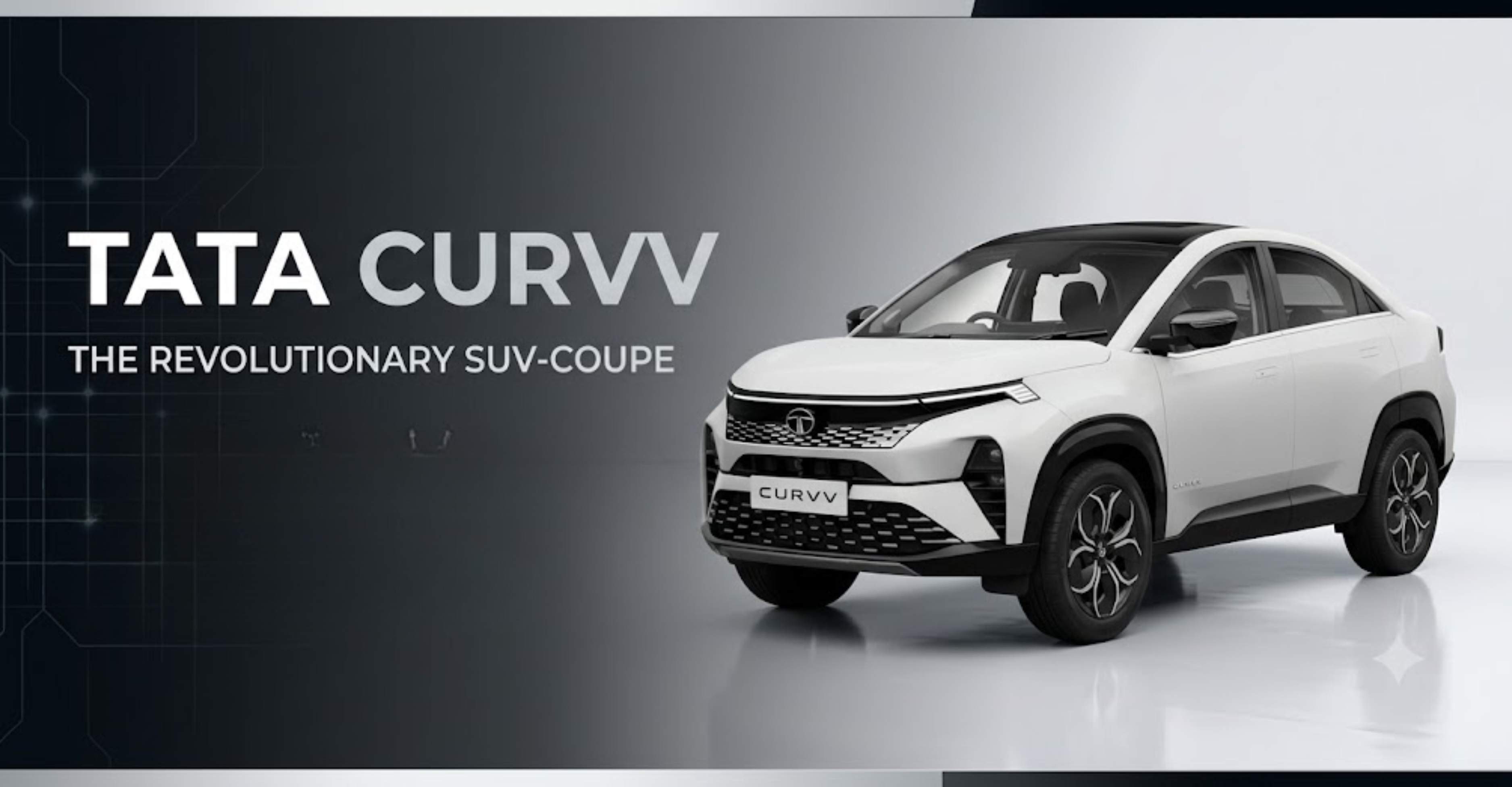 Tata Curvv Test Drive Booking in Mumbai: A Complete Guide