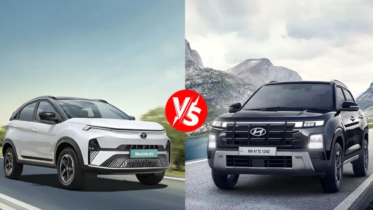 EV Cars vs Petrol Cars During War: Which Option Is Safer for Buyers?