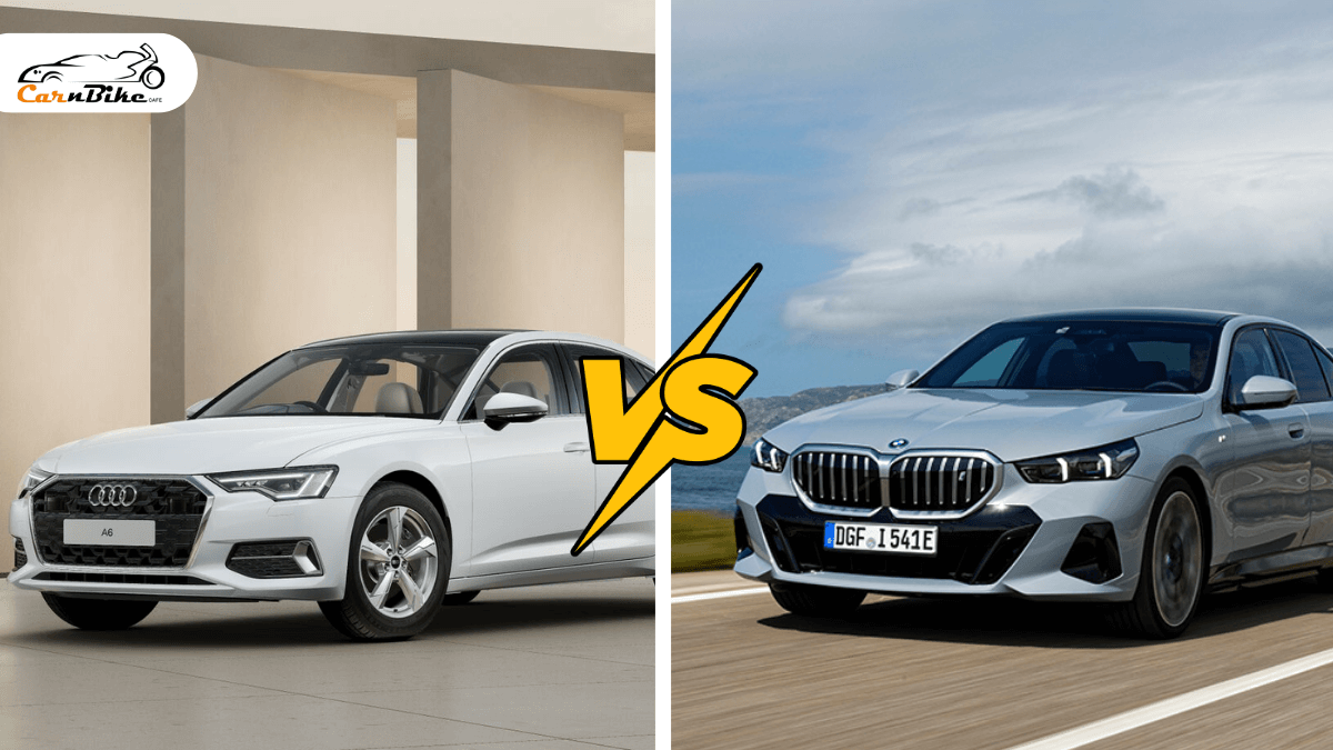 Audi vs BMW: Performance, Maintenance Costs & Resale Value