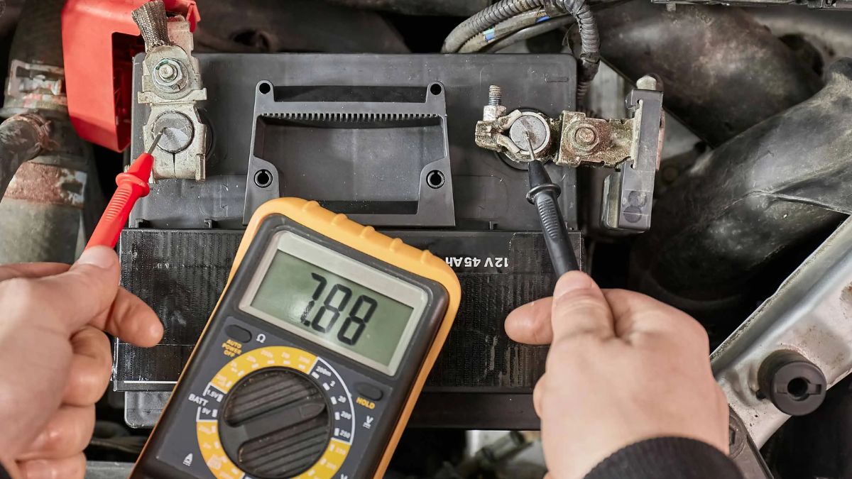 How Long Do Car Batteries Last? Average Life, Signs & Replacement Guide