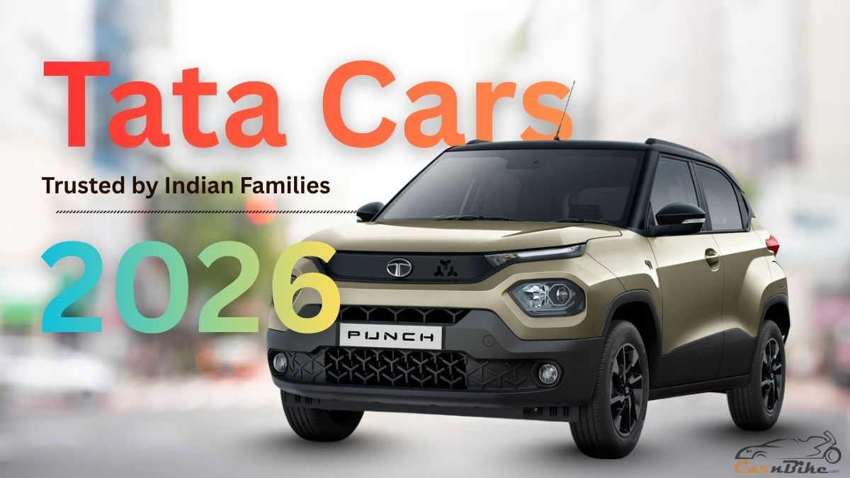 How Tata Cars Are Winning the Trust of Indian Families