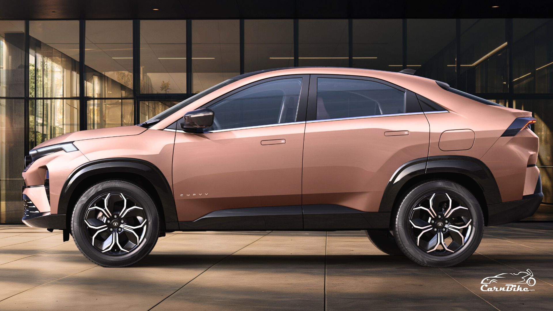 Tata Curvv EV India Launch: What You Need to Know