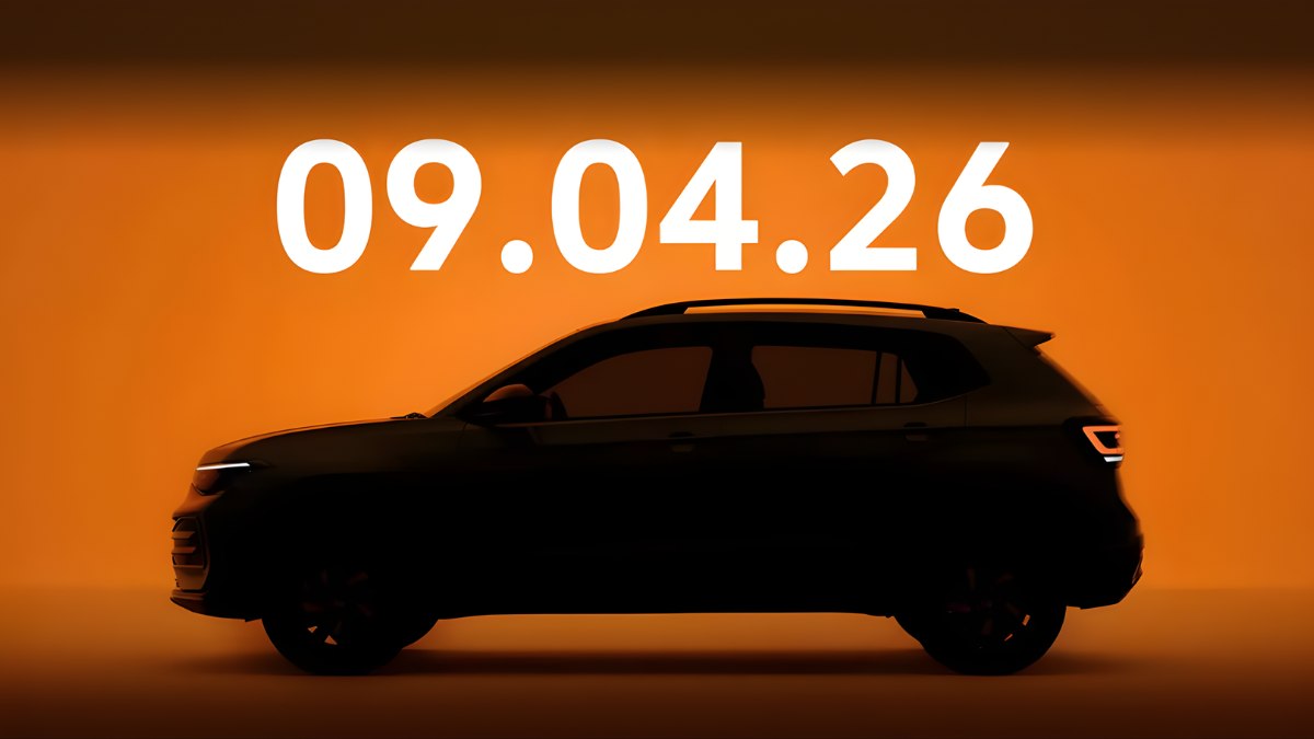 Volkswagen Taigun Facelift Launch Today: What’s New in India’s Popular SUV?