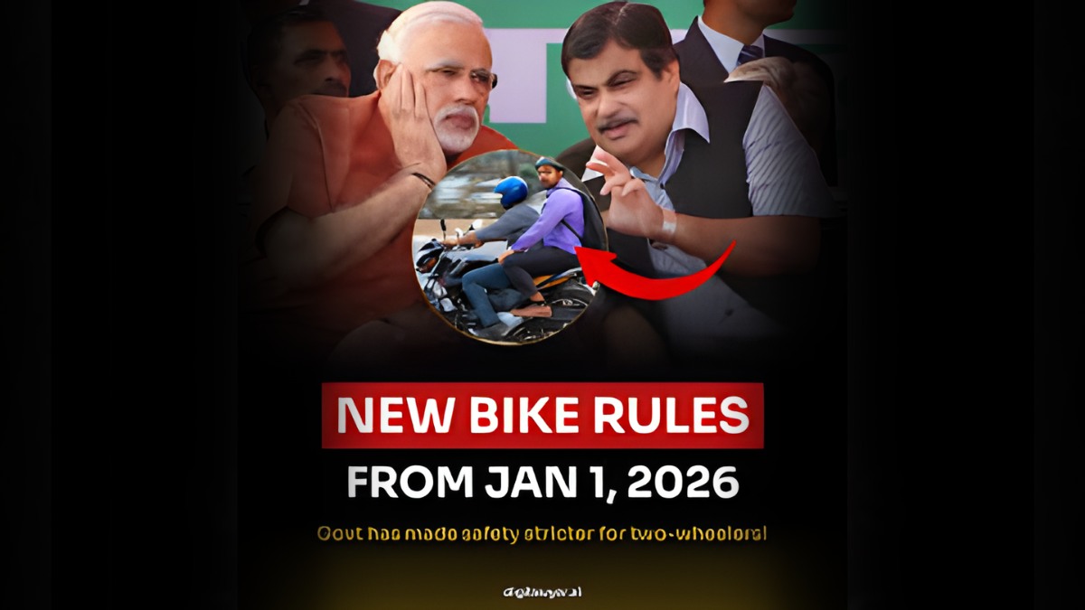 2026 Safety Norms in India: New Rules for Cars & Two-Wheelers