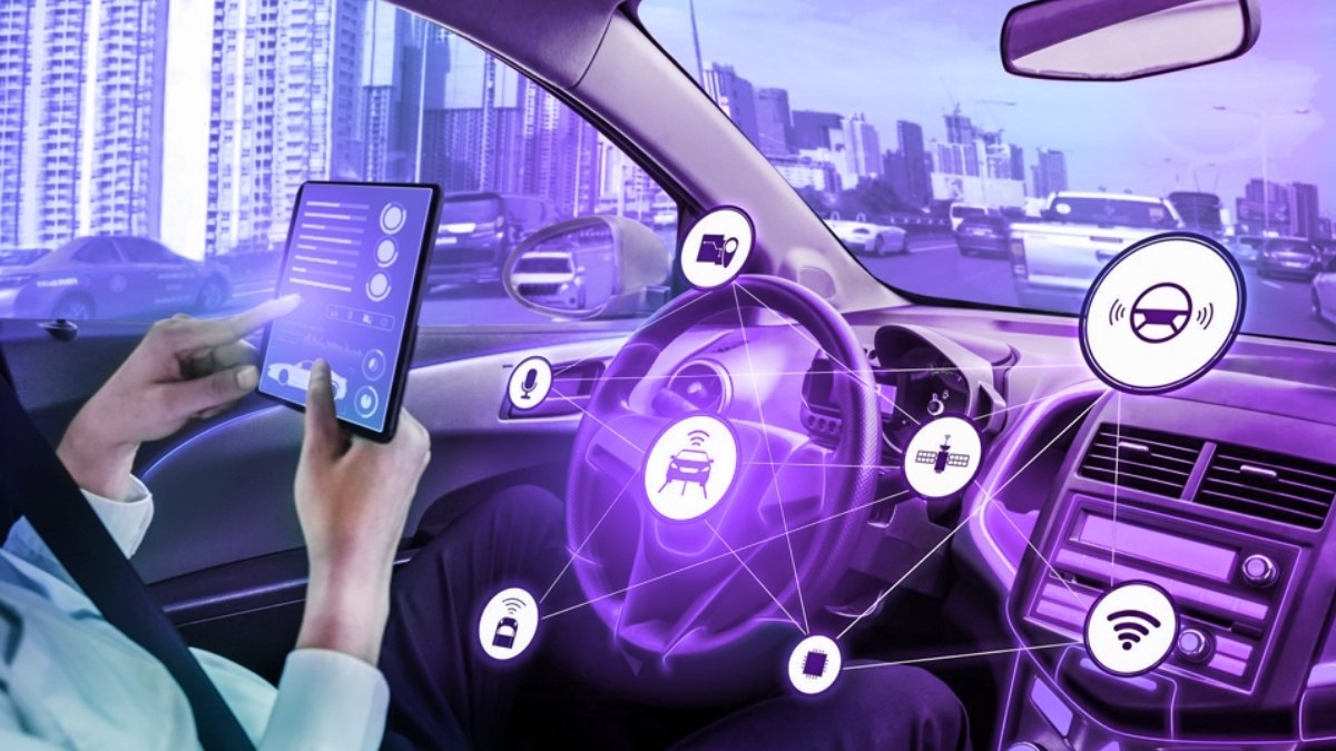5G + AI-Powered Smart Cars Set to Grow Rapidly in India