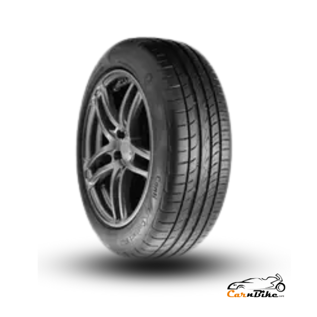 Maxxis HT-760 highway terrain SUV tyre
