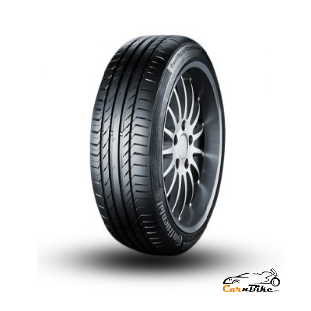 Maxxis AT-771 all-terrain SUV tyre