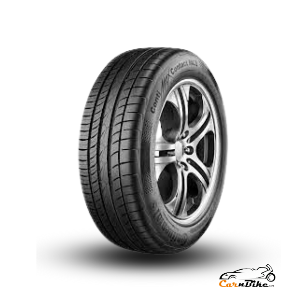 Maxxis MA-Z1 high-performance car tyre